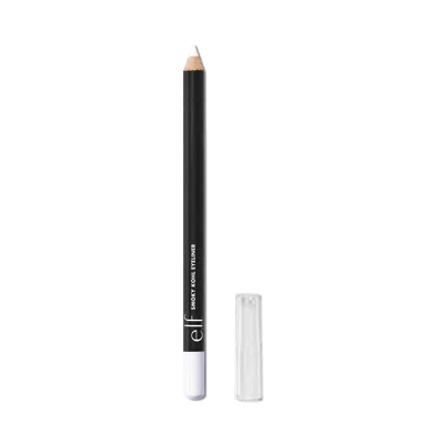 E.l.f. Cosmetics Smoky Kohl Eyeliner In Transparent