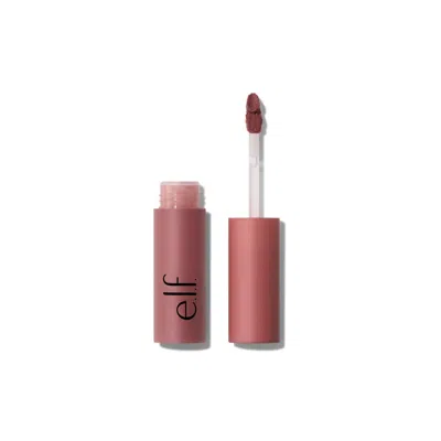 E.l.f. Cosmetics So Blurreal Lip & Cheek Whip In Red