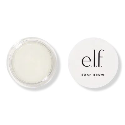 E.l.f. Cosmetics Soap Brow