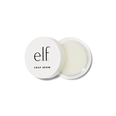 E.l.f. Cosmetics Soap Brow In White