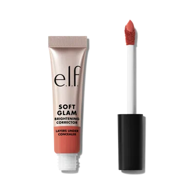 E.l.f. Cosmetics Soft Glam Brightening Corrector In Multi
