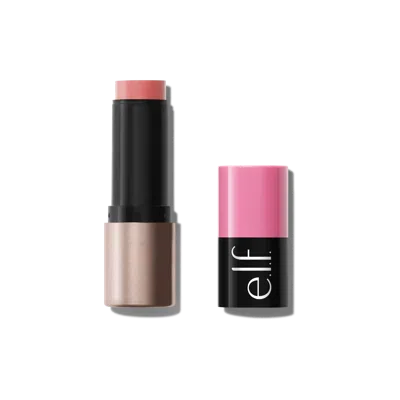 E.l.f. Cosmetics Soft Glam Cream Blush In Transparent