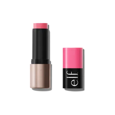 E.l.f. Cosmetics Soft Glam Cream Blush In Pink