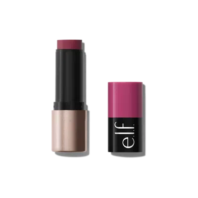 E.l.f. Cosmetics Soft Glam Cream Blush In Transparent