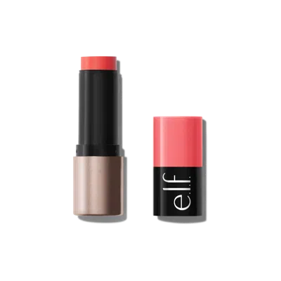 E.l.f. Cosmetics Soft Glam Cream Blush In Pink