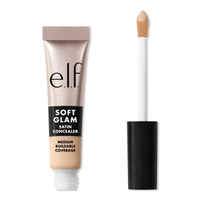 E.l.f. Cosmetics Soft Glam Satin Concealer - 13 Fair Neutral