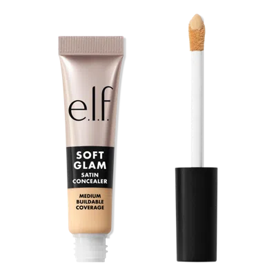 E.l.f. Cosmetics Soft Glam Satin Concealer - 15 Fair Warm