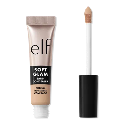 E.l.f. Cosmetics Soft Glam Satin Concealer - 20 Light Cool