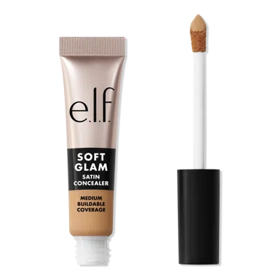 E.l.f. Cosmetics Soft Glam Satin Concealer - 22 Light Warm