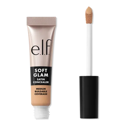 E.l.f. Cosmetics Soft Glam Satin Concealer - 23 Light Cool