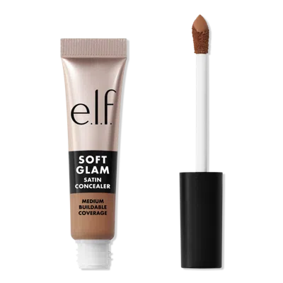 E.l.f. Cosmetics Soft Glam Satin Concealer - 31 Medium Neutral
