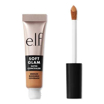 E.l.f. Cosmetics Soft Glam Satin Concealer - 33 Medium Warm