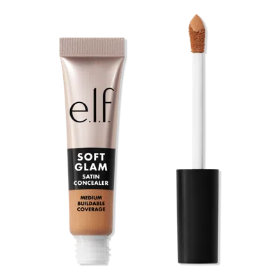E.l.f. Cosmetics Soft Glam Satin Concealer - 34 Medium Cool
