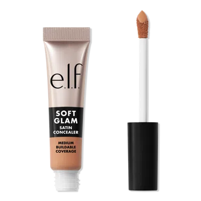 E.l.f. Cosmetics Soft Glam Satin Concealer - 35 Medium Cool