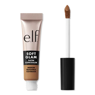 E.l.f. Cosmetics Soft Glam Satin Concealer - 40 Tan Warm