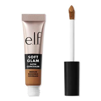 E.l.f. Cosmetics Soft Glam Satin Concealer - 41 Tan Neutral