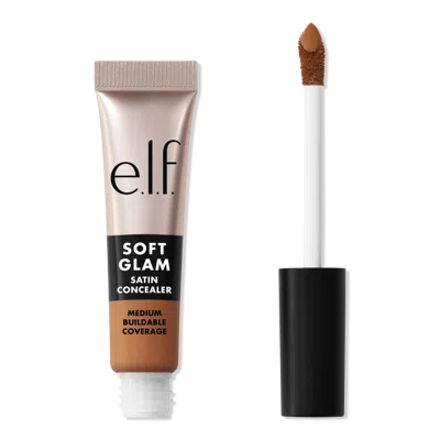 E.l.f. Cosmetics Soft Glam Satin Concealer - 42 Tan Neutral