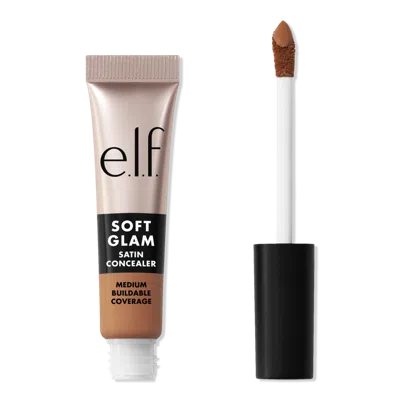 E.l.f. Cosmetics Soft Glam Satin Concealer - 43 Tan Cool