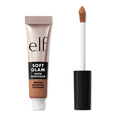 E.l.f. Cosmetics Soft Glam Satin Concealer - 44 Tan Cool