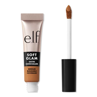 E.l.f. Cosmetics Soft Glam Satin Concealer - 45 Tan Warm