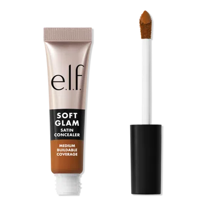 E.l.f. Cosmetics Soft Glam Satin Concealer - 51 Deep Cool