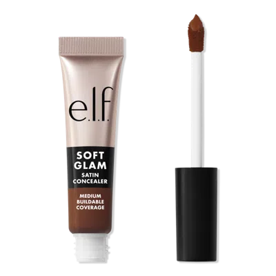 E.l.f. Cosmetics Soft Glam Satin Concealer - 61 Rich Cool