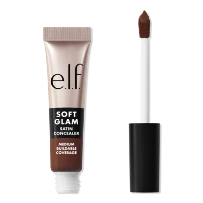 E.l.f. Cosmetics Soft Glam Satin Concealer - 63 Rich Warm