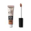 E.l.f. Cosmetics Soft Glam Satin Concealer In Brown
