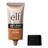 E.l.f. Cosmetics Soft Glam Satin Foundation - 51 Deep Cool