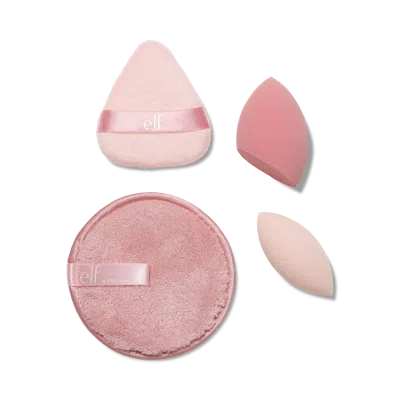 E.l.f. Cosmetics Sponge On, Sponge Off Kit