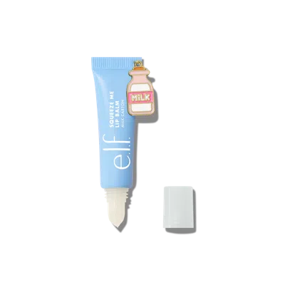 E.l.f. Cosmetics Squeeze Me Flavor Flashback In Transparent