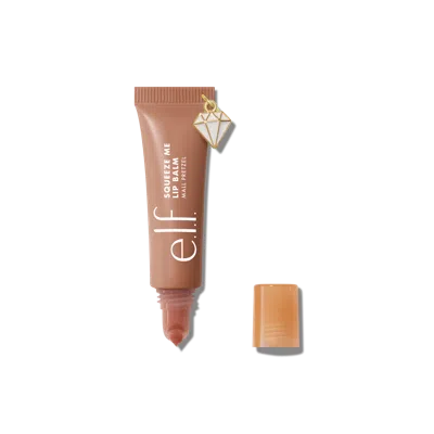 E.l.f. Cosmetics Squeeze Me Flavor Flashback Lip Balm In Transparent