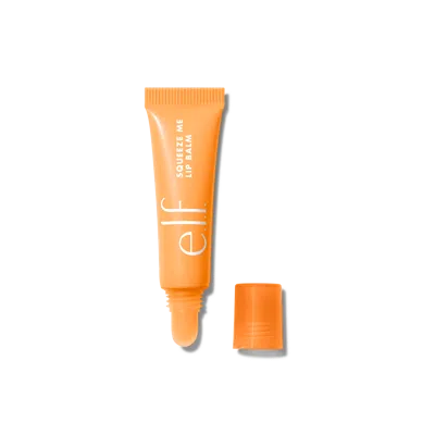 E.l.f. Cosmetics Squeeze Me Lip Balm