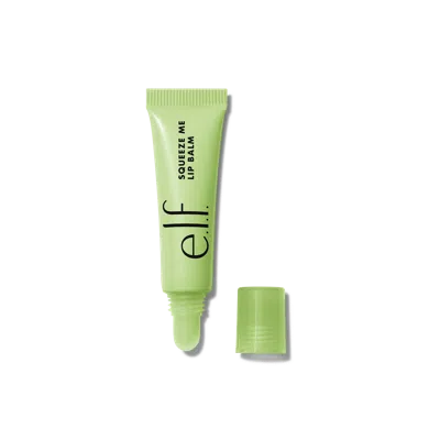 E.l.f. Cosmetics Squeeze Me Lip Balm