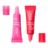 E.l.f. Cosmetics Squeeze Me More Lip Balm Duo - Cherry And Bubblegum