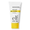 E.l.f. Cosmetics Suntouchable Whoa Glow Broad Spectrum Spf 30 Sunscreen - Sunbeam In Yellow