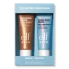 E.l.f. Cosmetics The Hottest Drops Duo: Bronzing Drops & Holy Hydration! Thirst Burst Drops