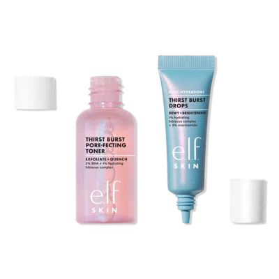 E.l.f. Cosmetics Thirst Burst Dew-o Dewy + Smooth