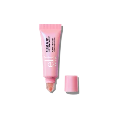 E.l.f. Cosmetics Thirst Burst Lip Treatment In Pink