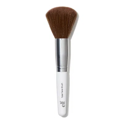 E.l.f. Cosmetics Total Face Brush