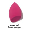 E.l.f. Cosmetics Total Face Sponge In Pink