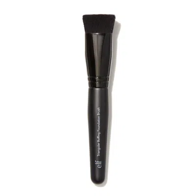 E.l.f. Cosmetics Triangular Buffing Foundation Brush