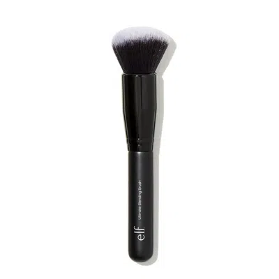 E.l.f. Cosmetics Ultimate Blending Brush