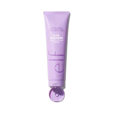 E.l.f. Cosmetics - Us 3-in-wonder Magic Styling Cream