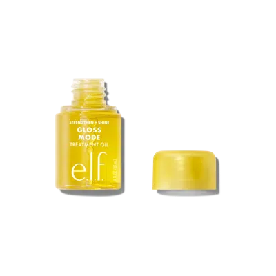 E.l.f. Cosmetics - Us Gloss Mode Treatment Oil