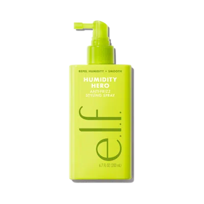 E.l.f. Cosmetics - Us Humidity Hero Anti-frizz Styling Spray