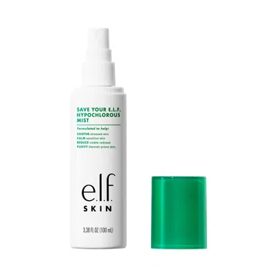 E.l.f. Cosmetics - Us Save Your E.l.f. Hypochlorous Mist