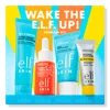 E.l.f. Cosmetics Wake The E.l.f. Up! Skincare Kit