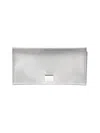 E.l.f. Makeup Bag In Silver
