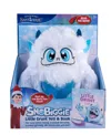 Elf On The Shelf Little Grunt Yeti Plush Toy And Book In Multi